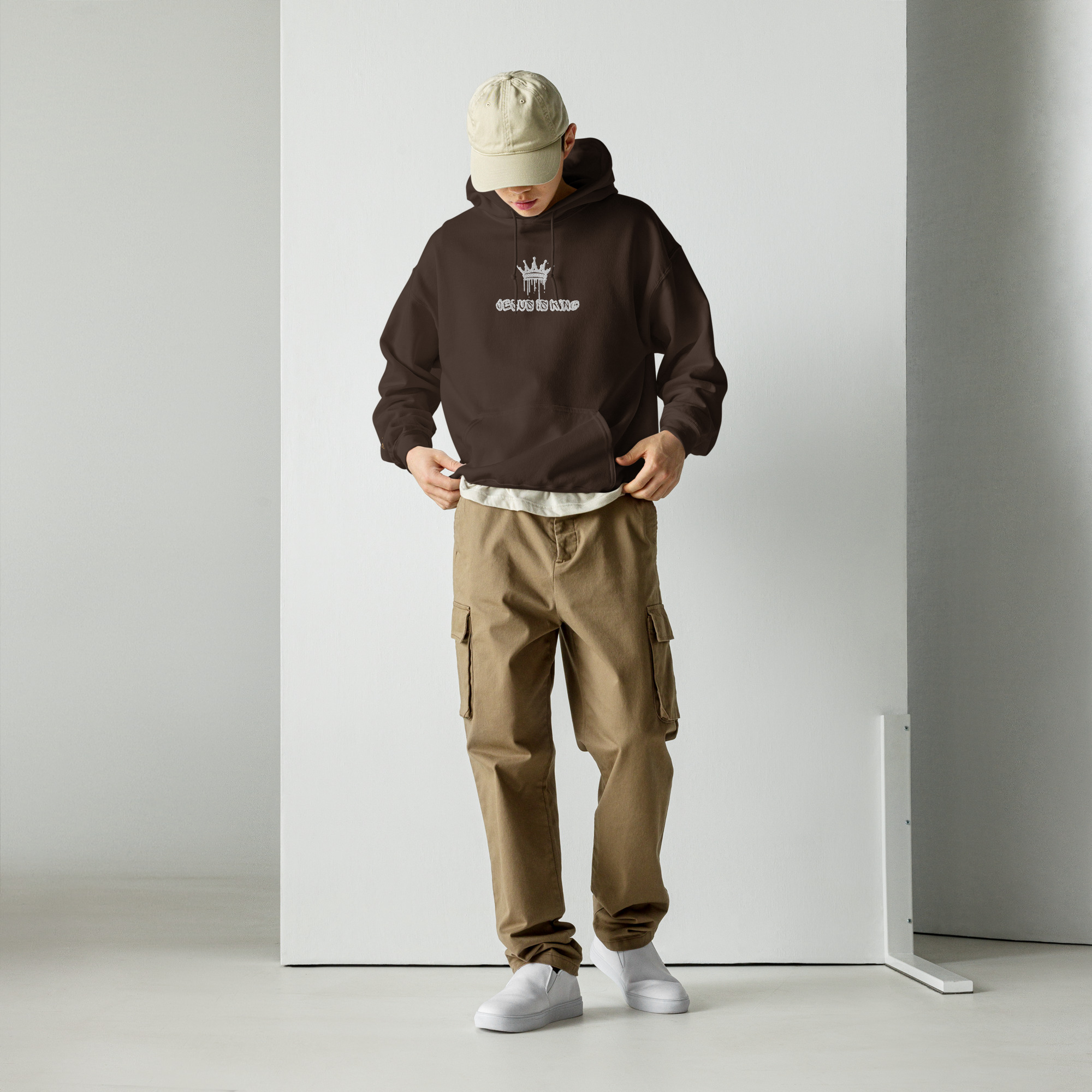 Hoodie Collection