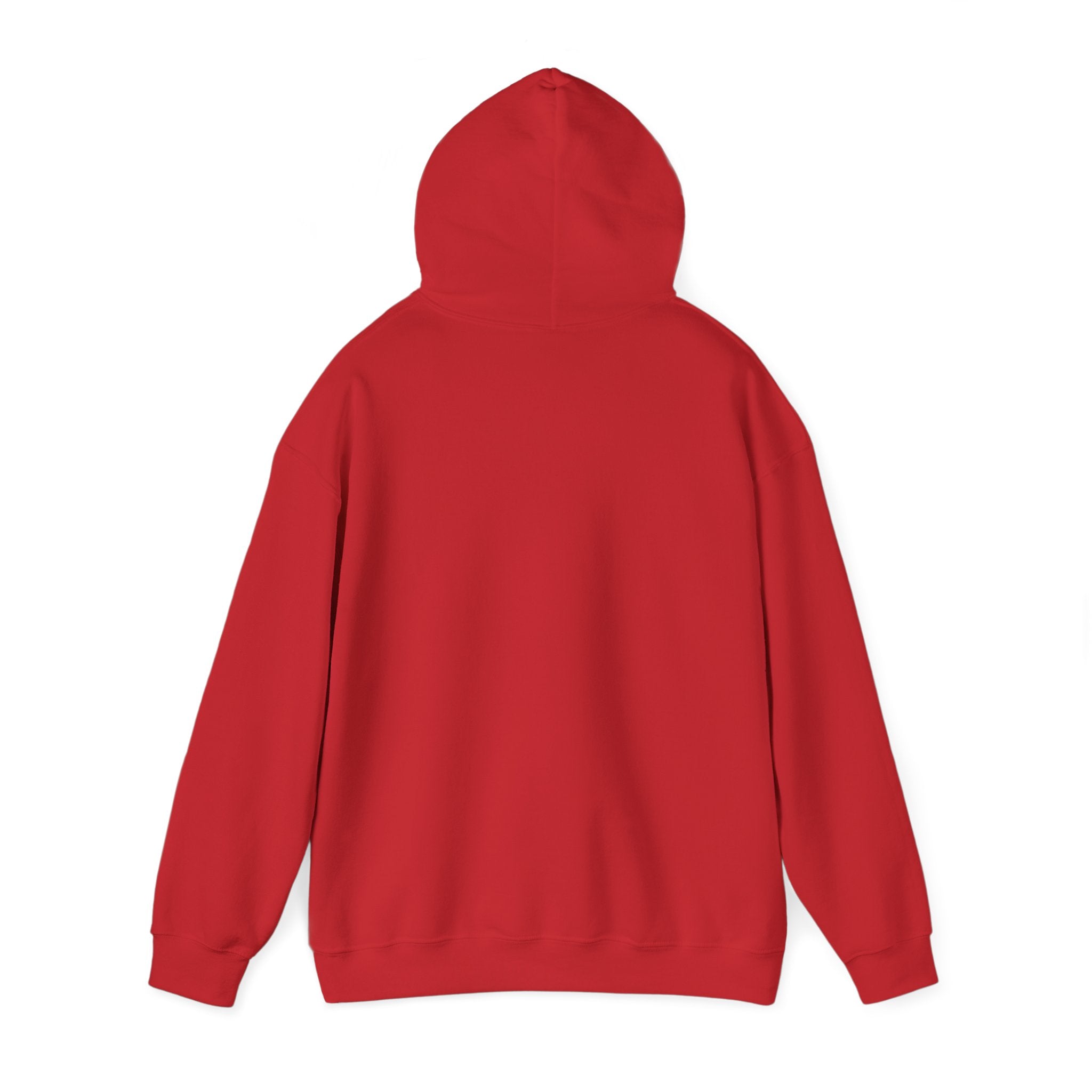 El Shaddai Hoodie