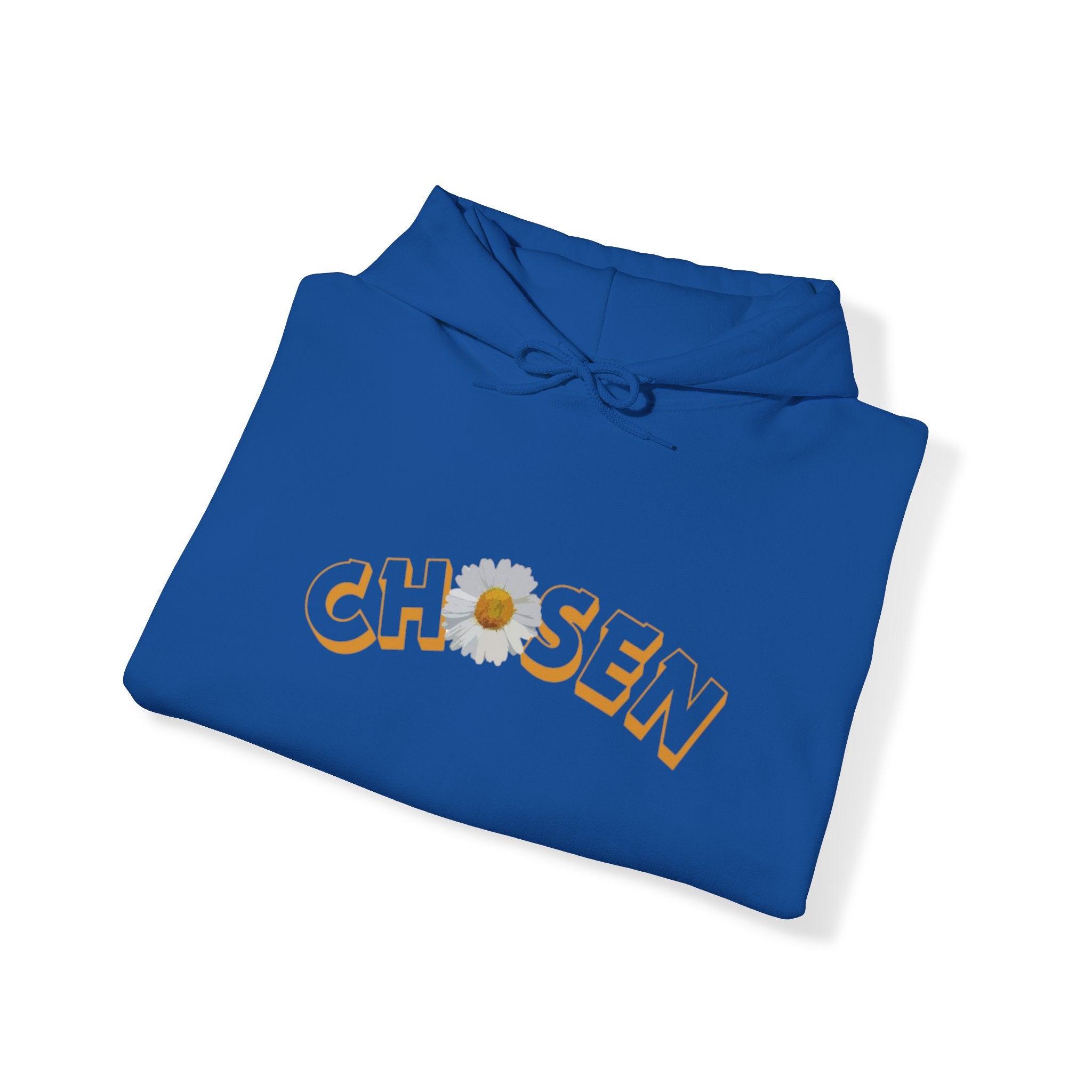Chosen Hoodie