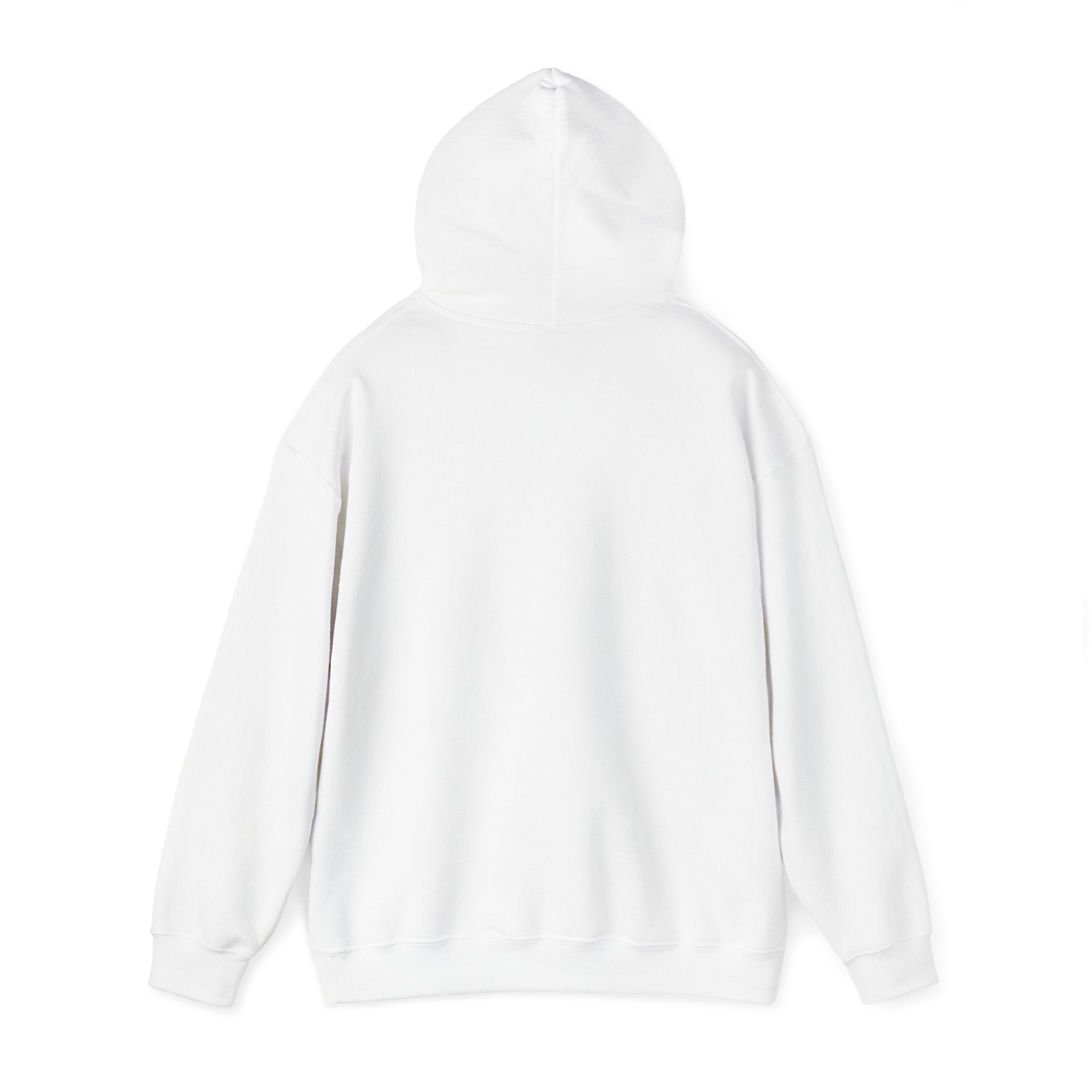 El Shaddai Hoodie