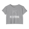 Be strong !