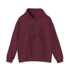 El Shaddai Hoodie
