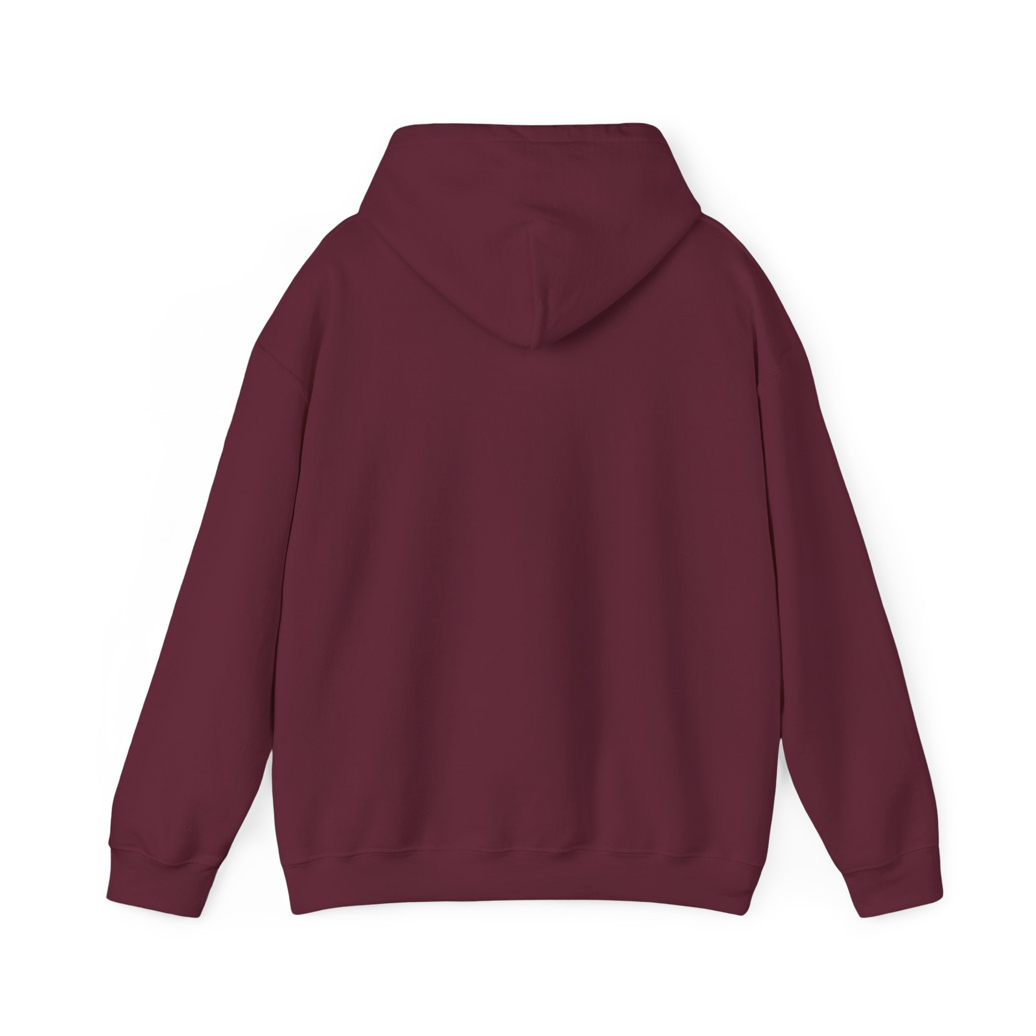 El Shaddai Hoodie