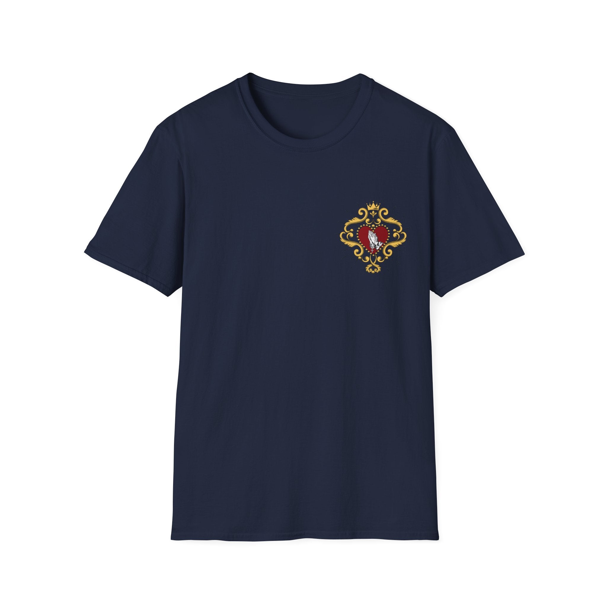 Immaculate Heart
