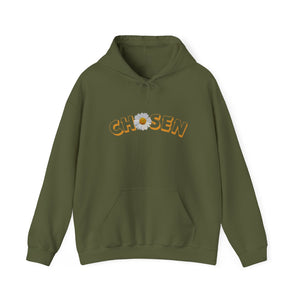 Chosen Hoodie
