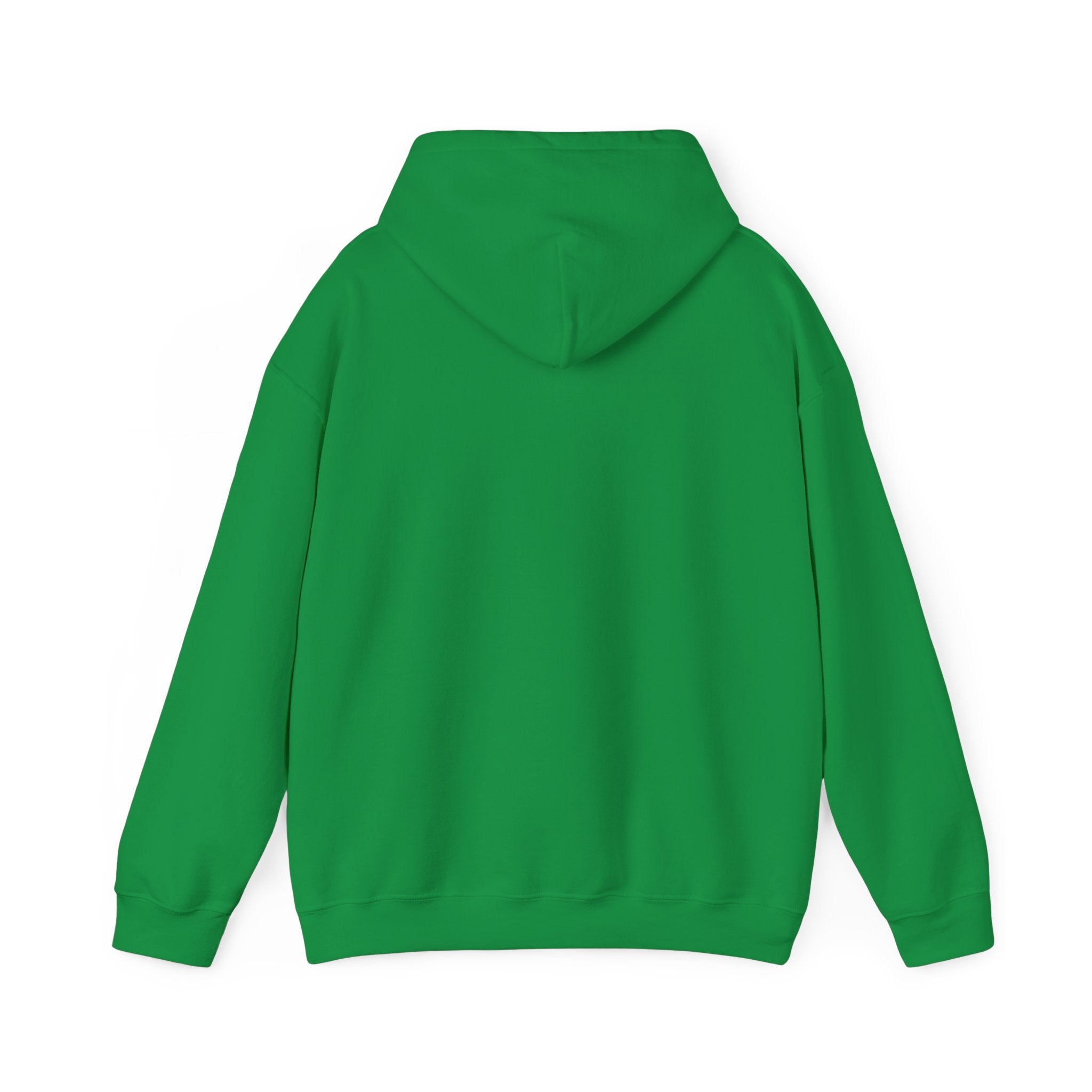 El Shaddai Hoodie
