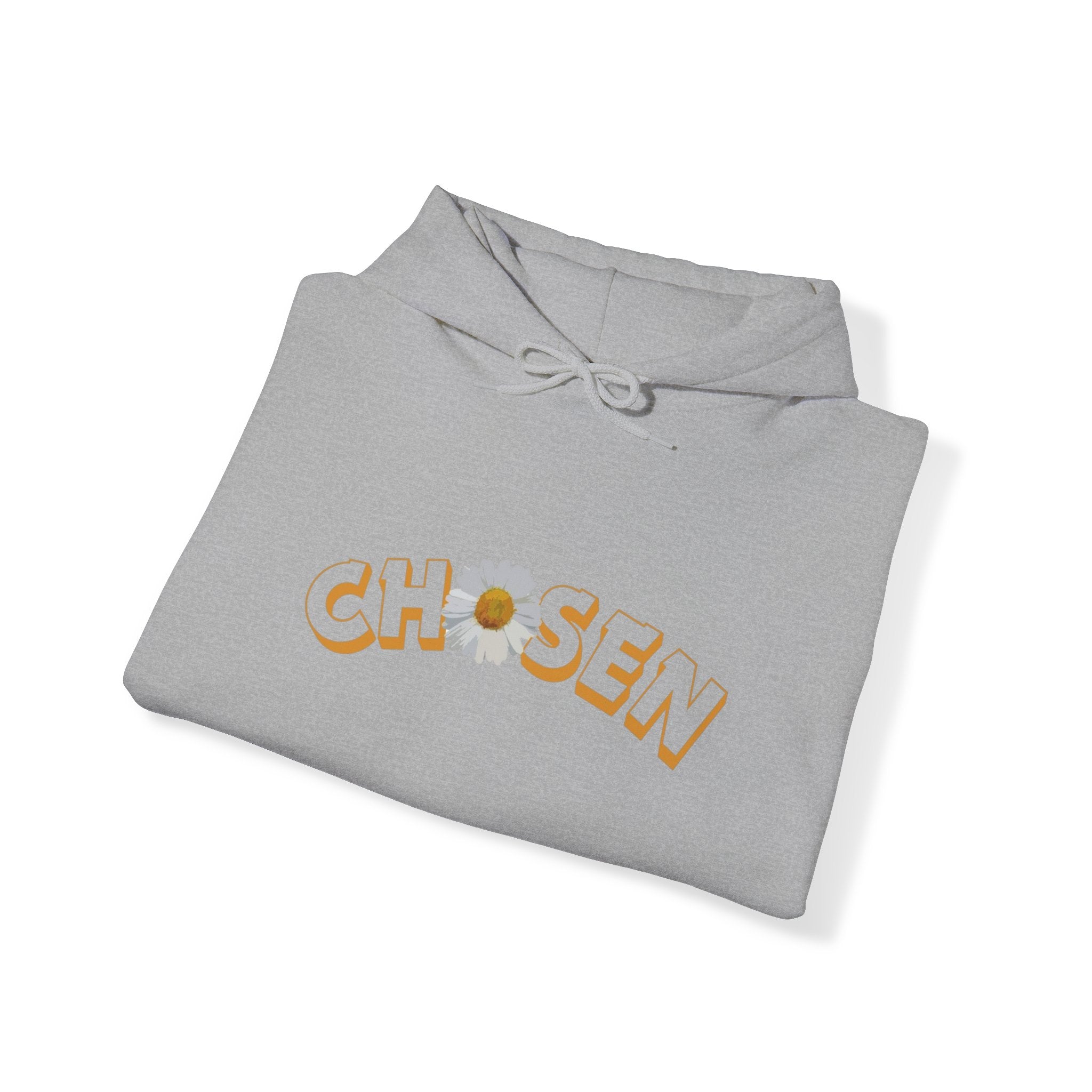 Chosen Hoodie