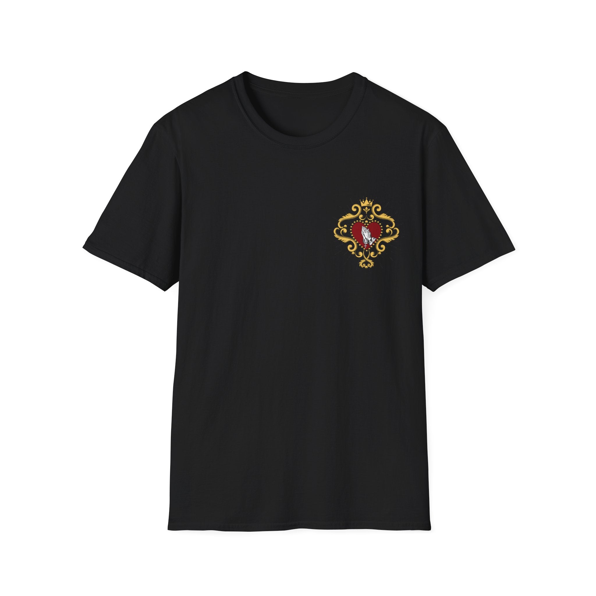 Immaculate Heart