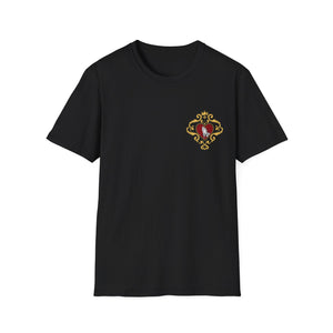 Immaculate Heart