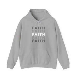 Gotta have Faith Hoodie