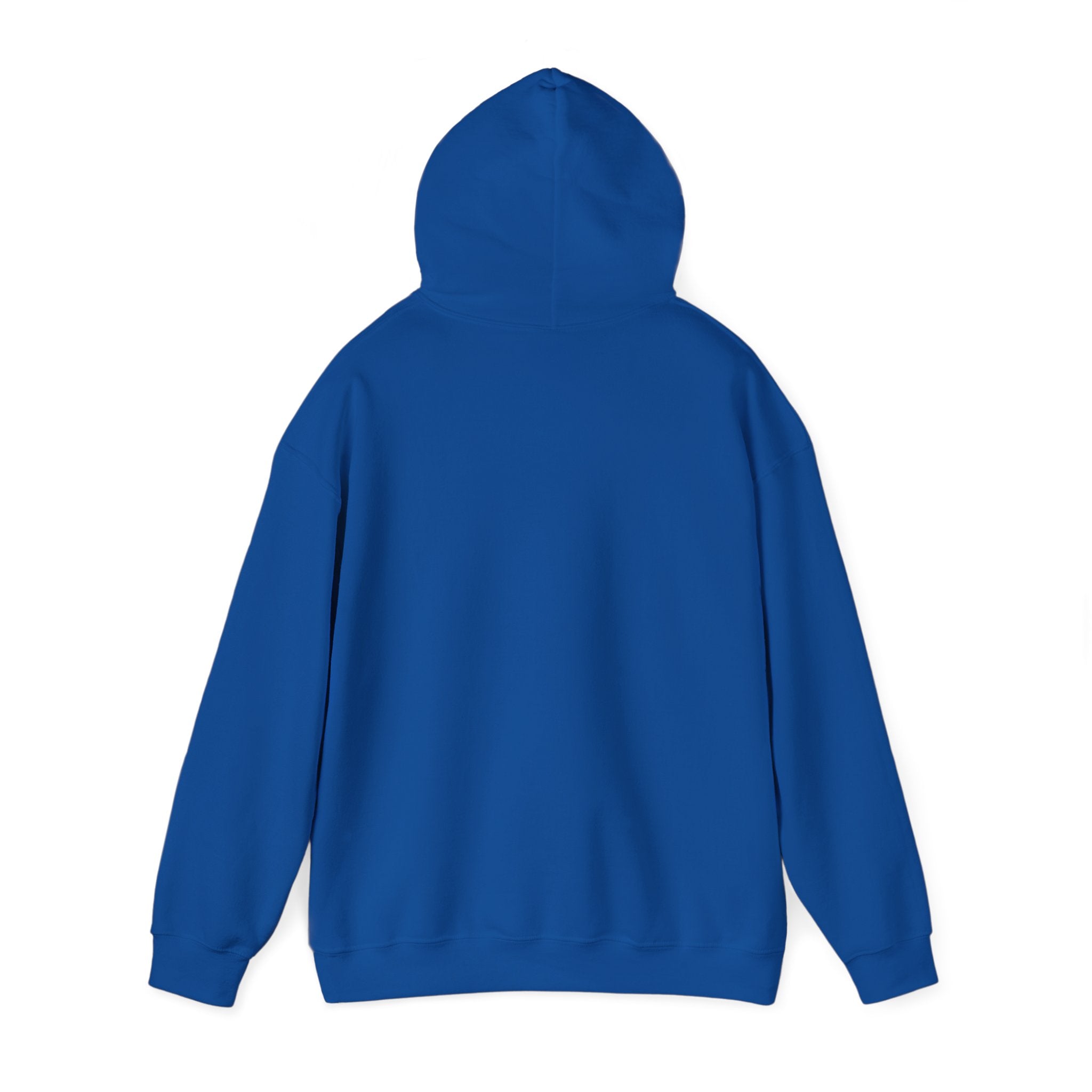 El Shaddai Hoodie