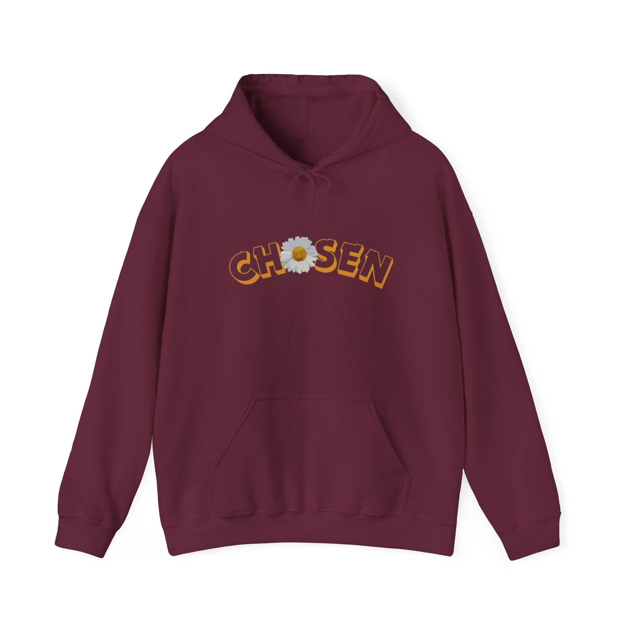 Chosen Hoodie