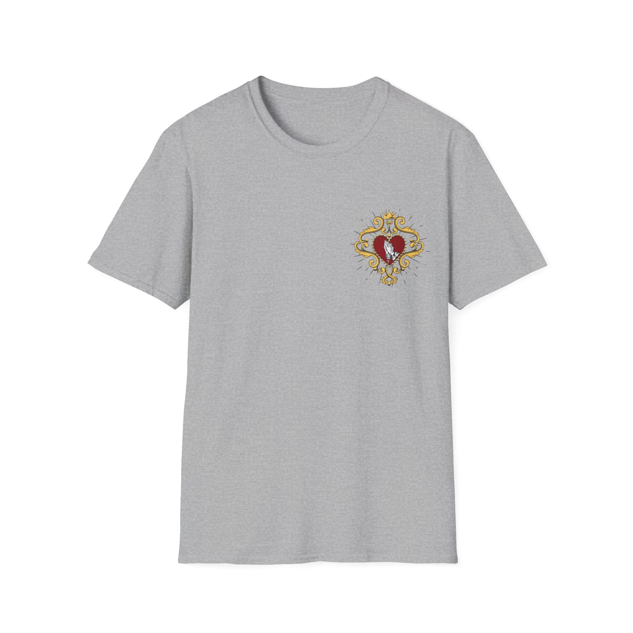 Immaculate Heart