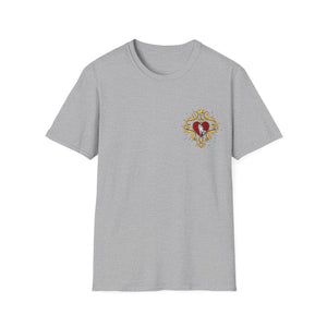 Immaculate Heart