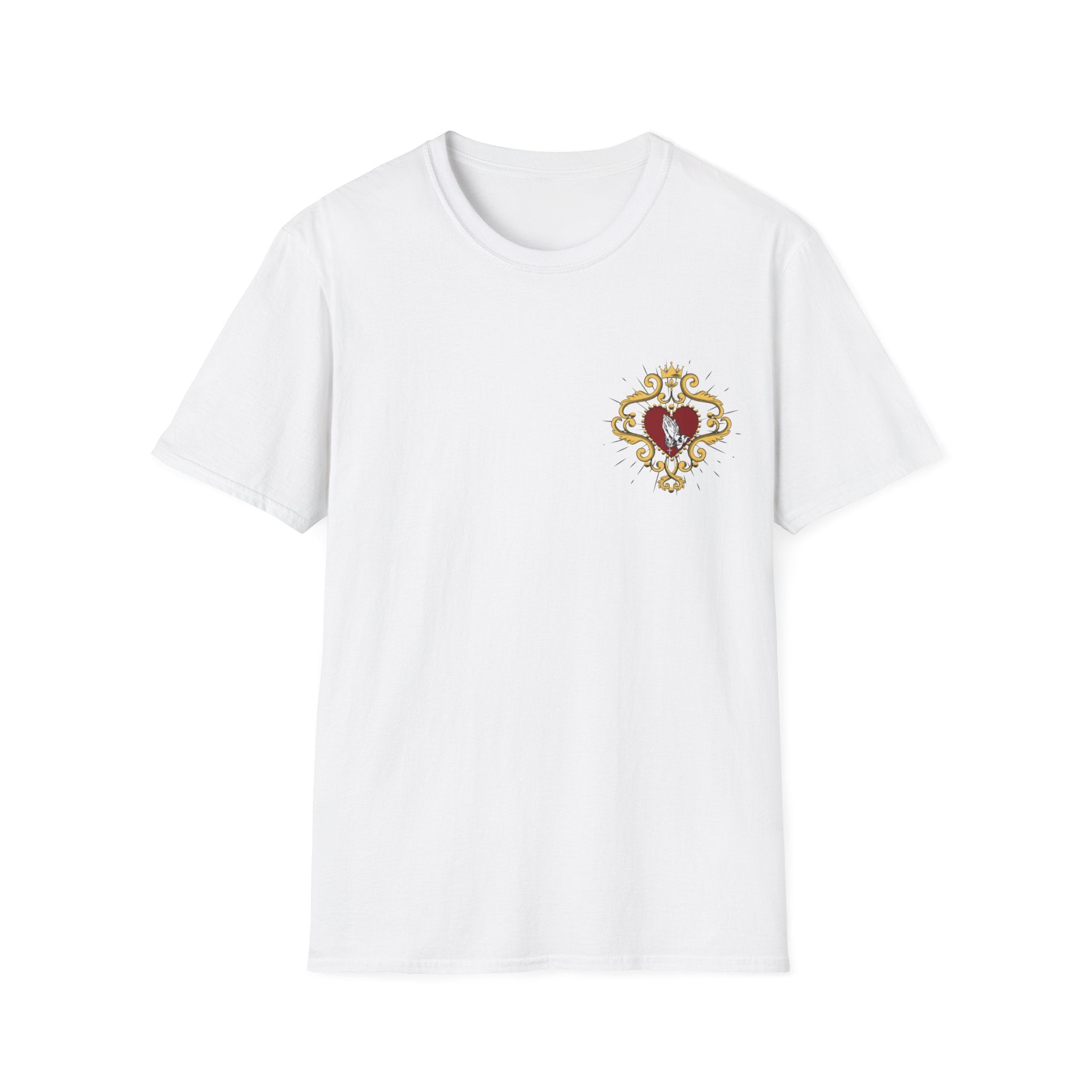 Immaculate Heart