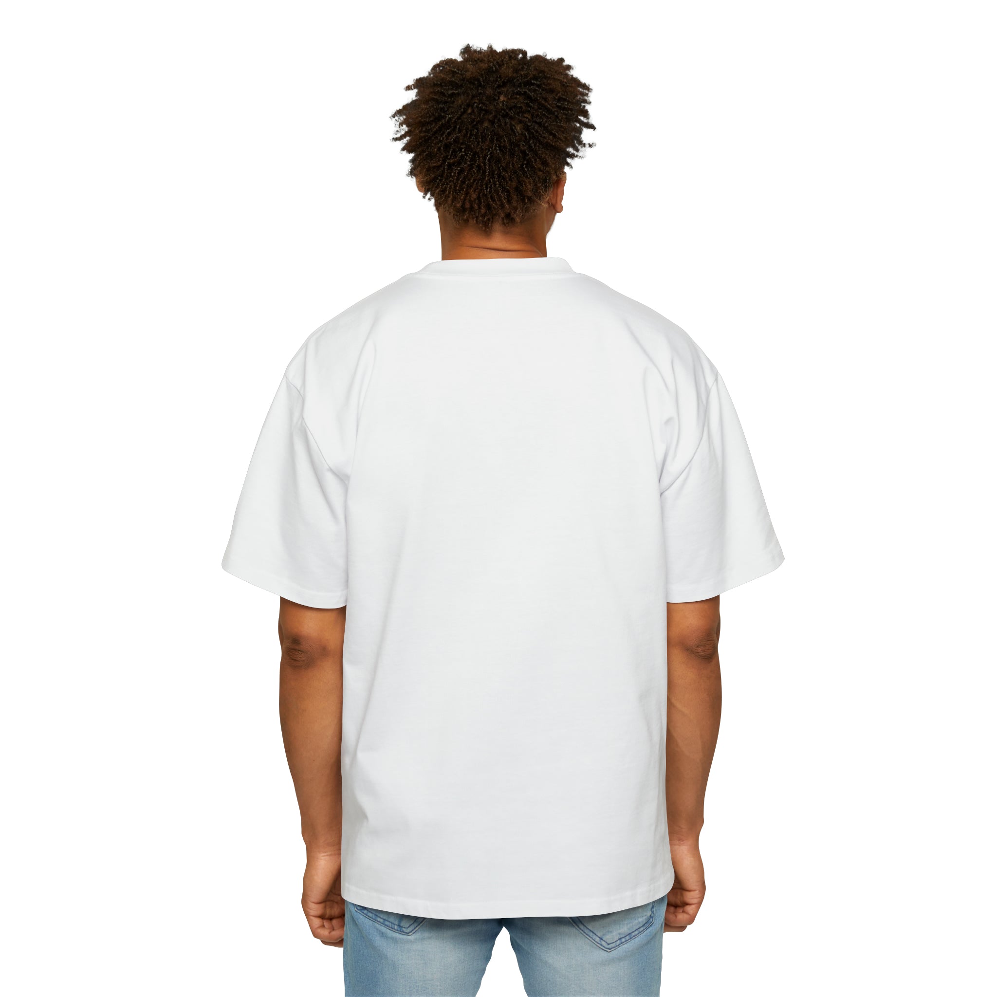 Stay blessed Heavy Tee