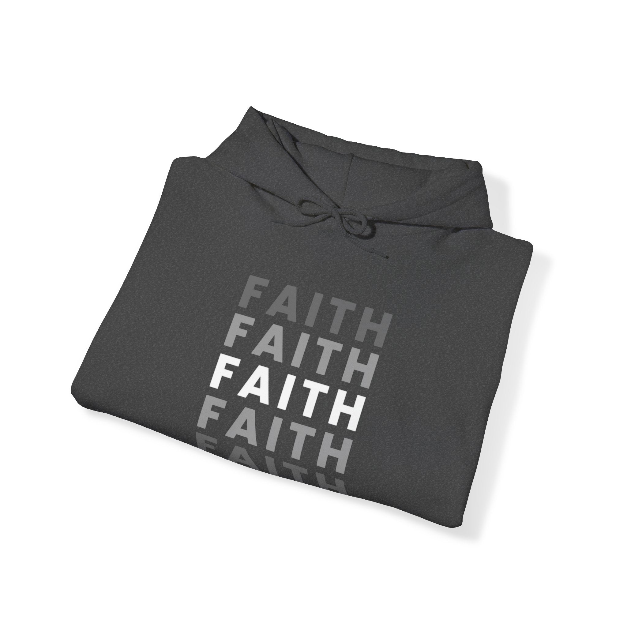 Gotta have Faith Hoodie