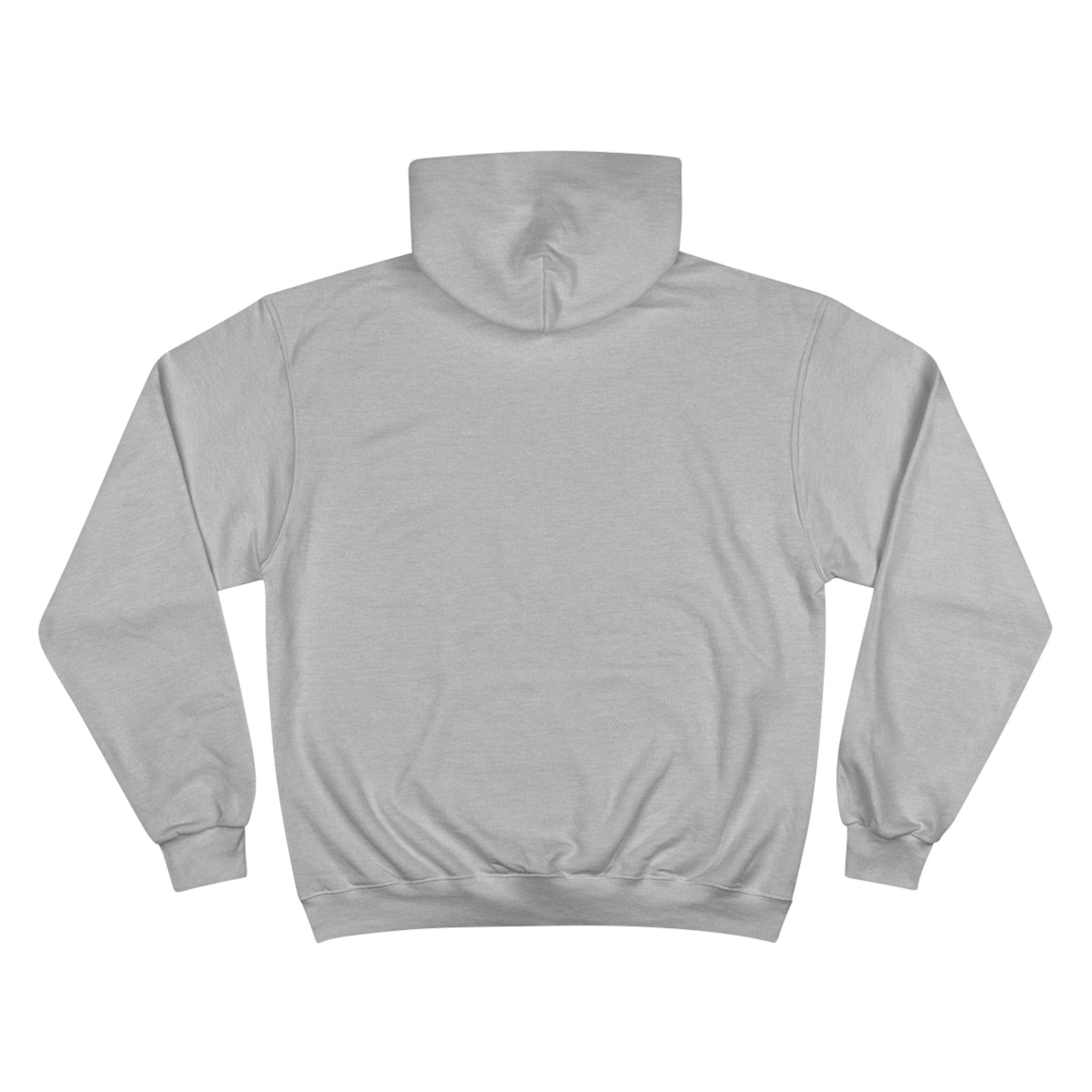 Faith Definition Graffiti Champion Hoodie