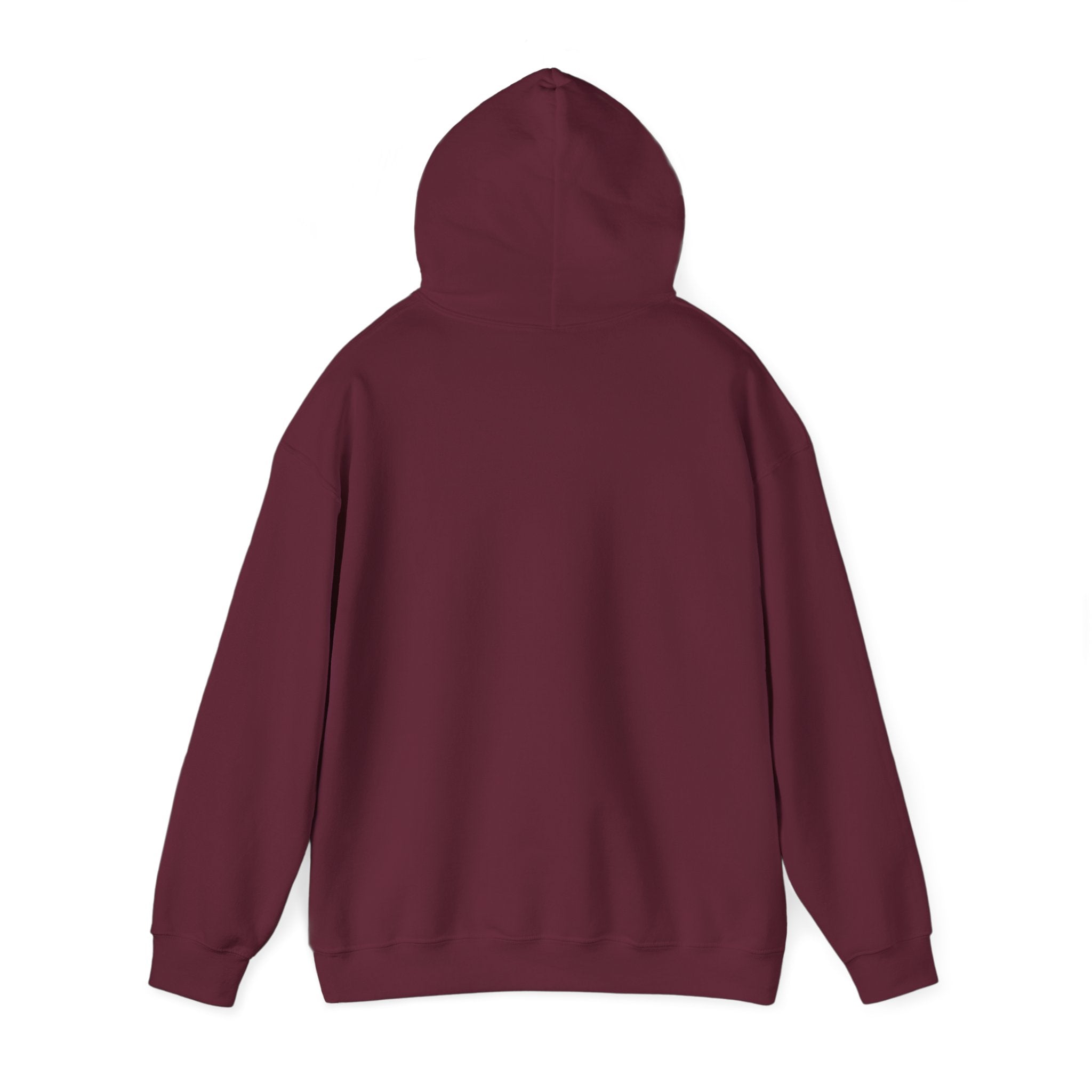 El Shaddai Hoodie