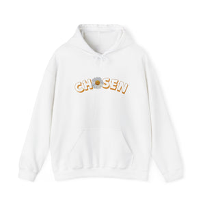 Chosen Hoodie