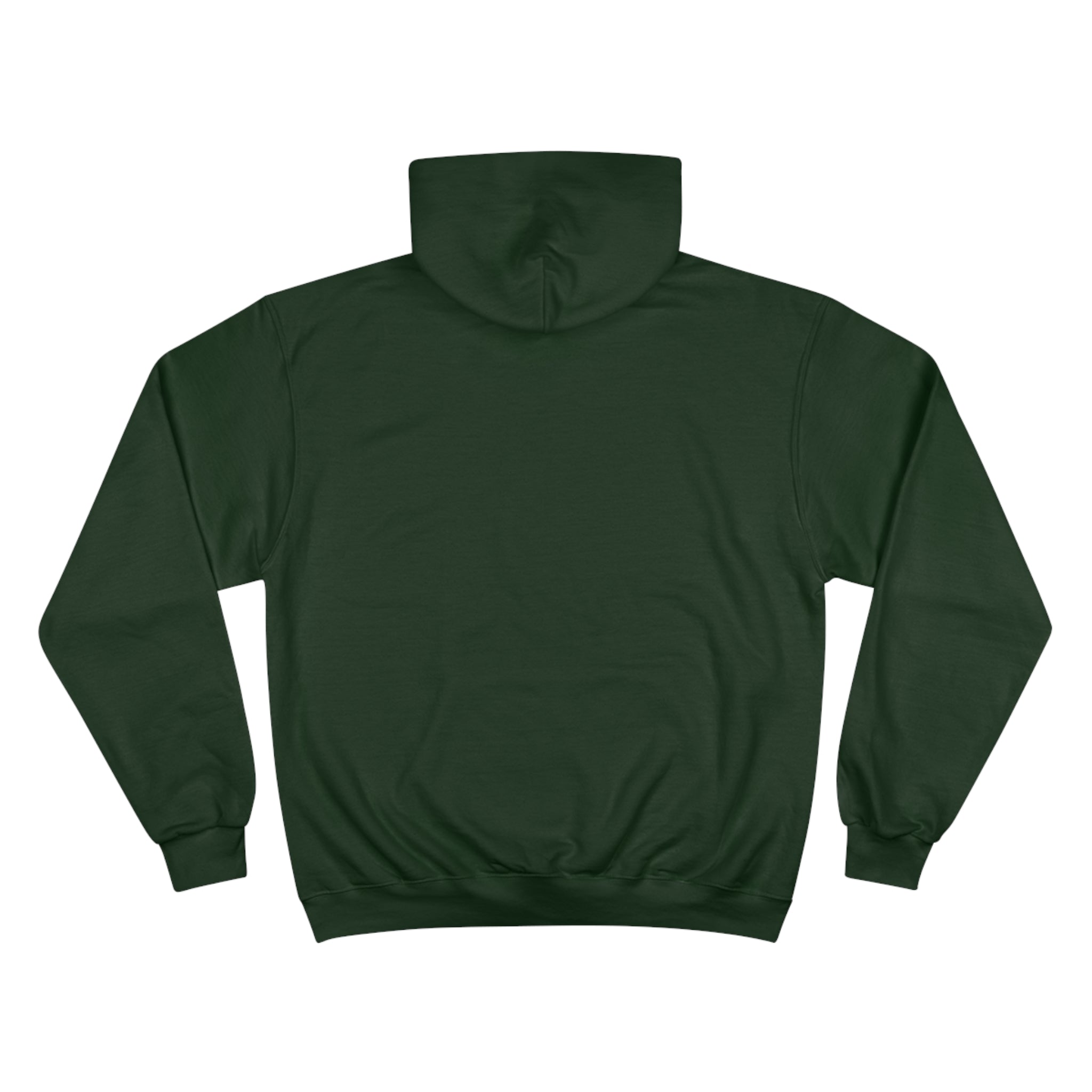 Faith Definition Graffiti Champion Hoodie