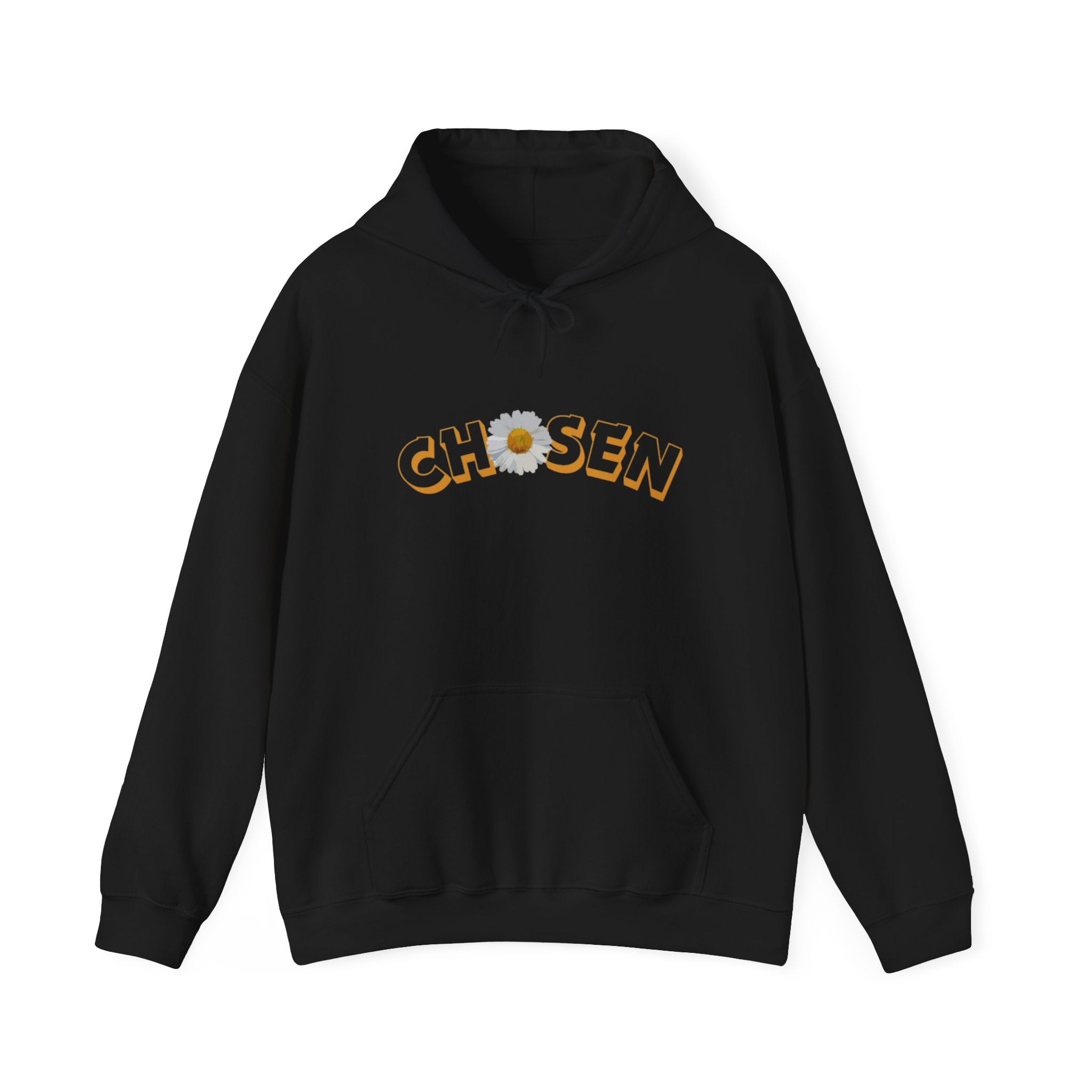 Chosen Hoodie