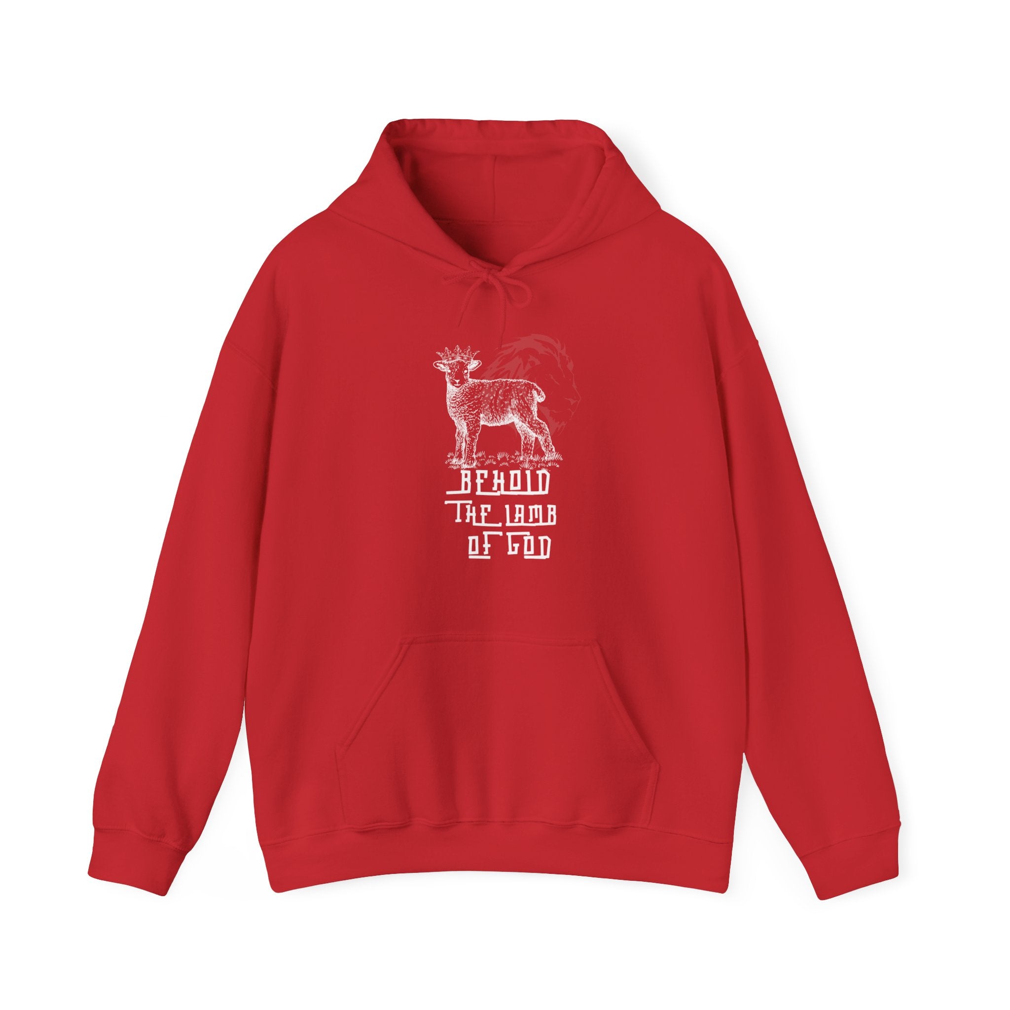 Lamb of God