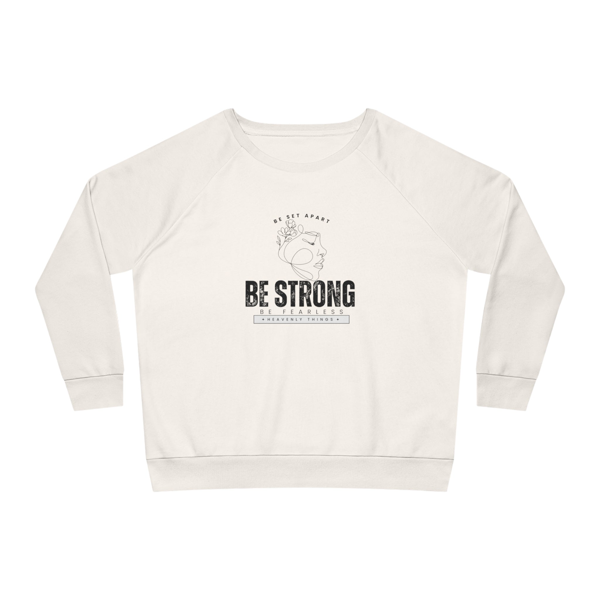 Be Strong Deuteronomy 31:6