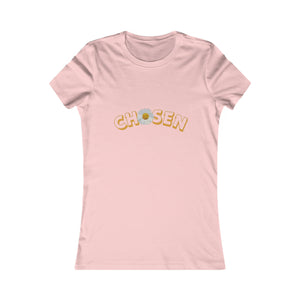 Chosen Tee