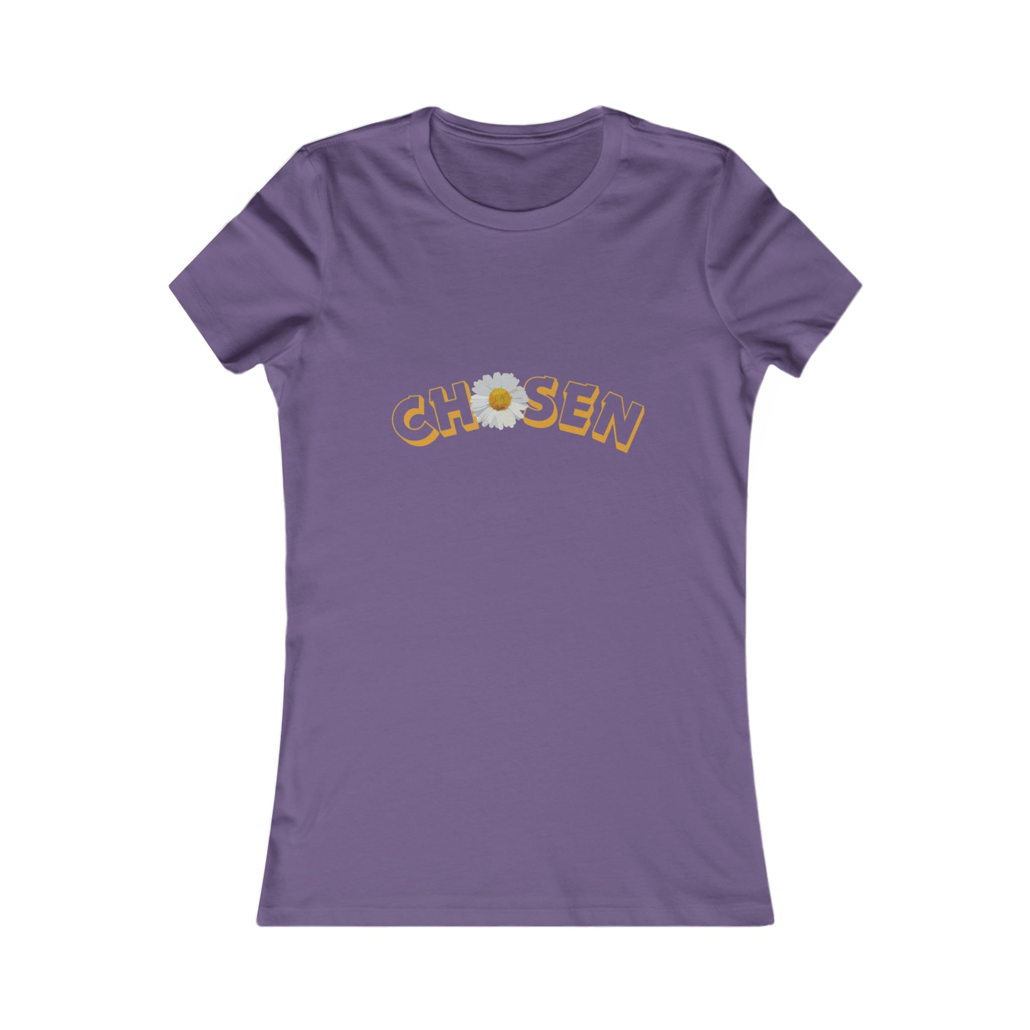 Chosen Tee
