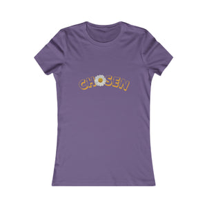 Chosen Tee
