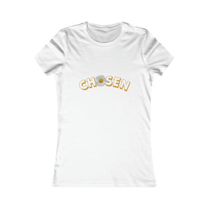 Chosen Tee