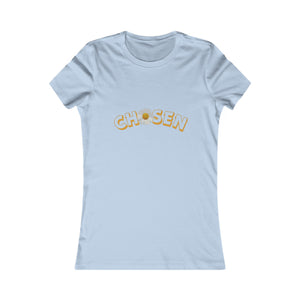 Chosen Tee
