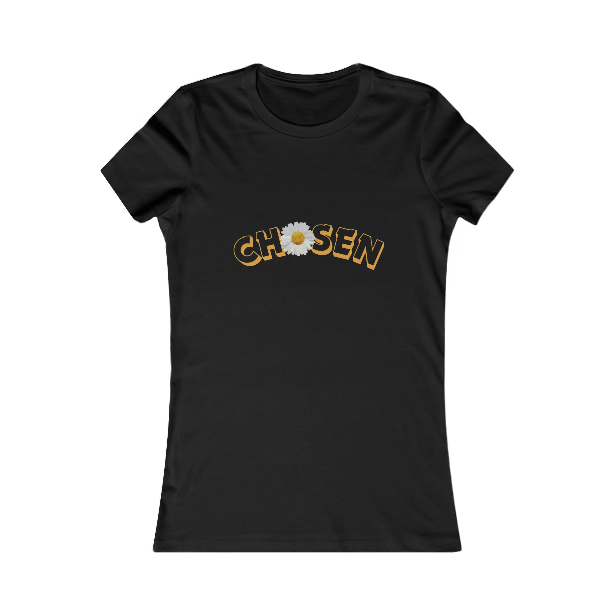Chosen Tee