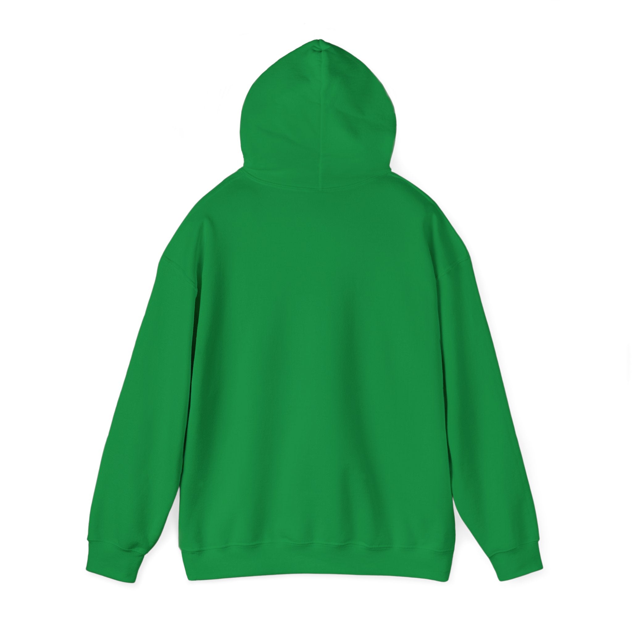El Shaddai Hoodie