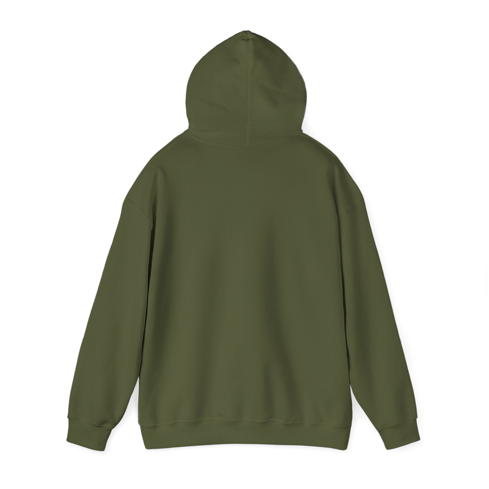 El Shaddai Hoodie