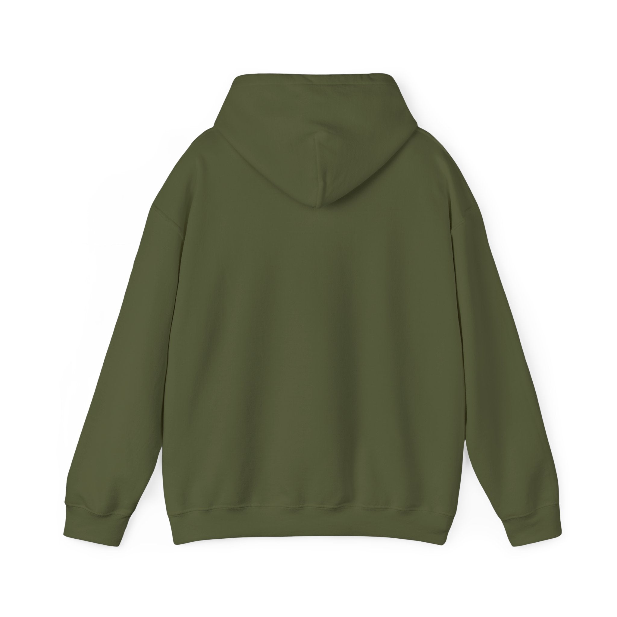 El Shaddai Hoodie