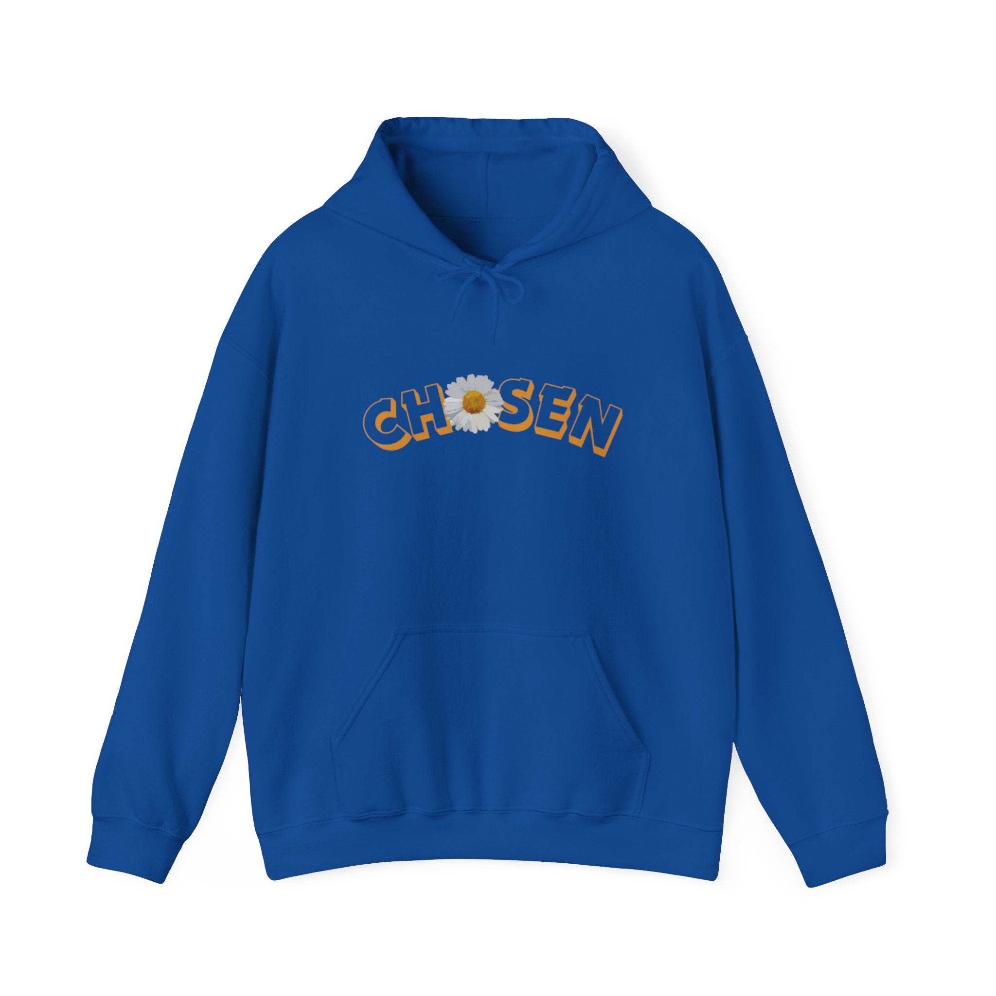 Chosen Hoodie