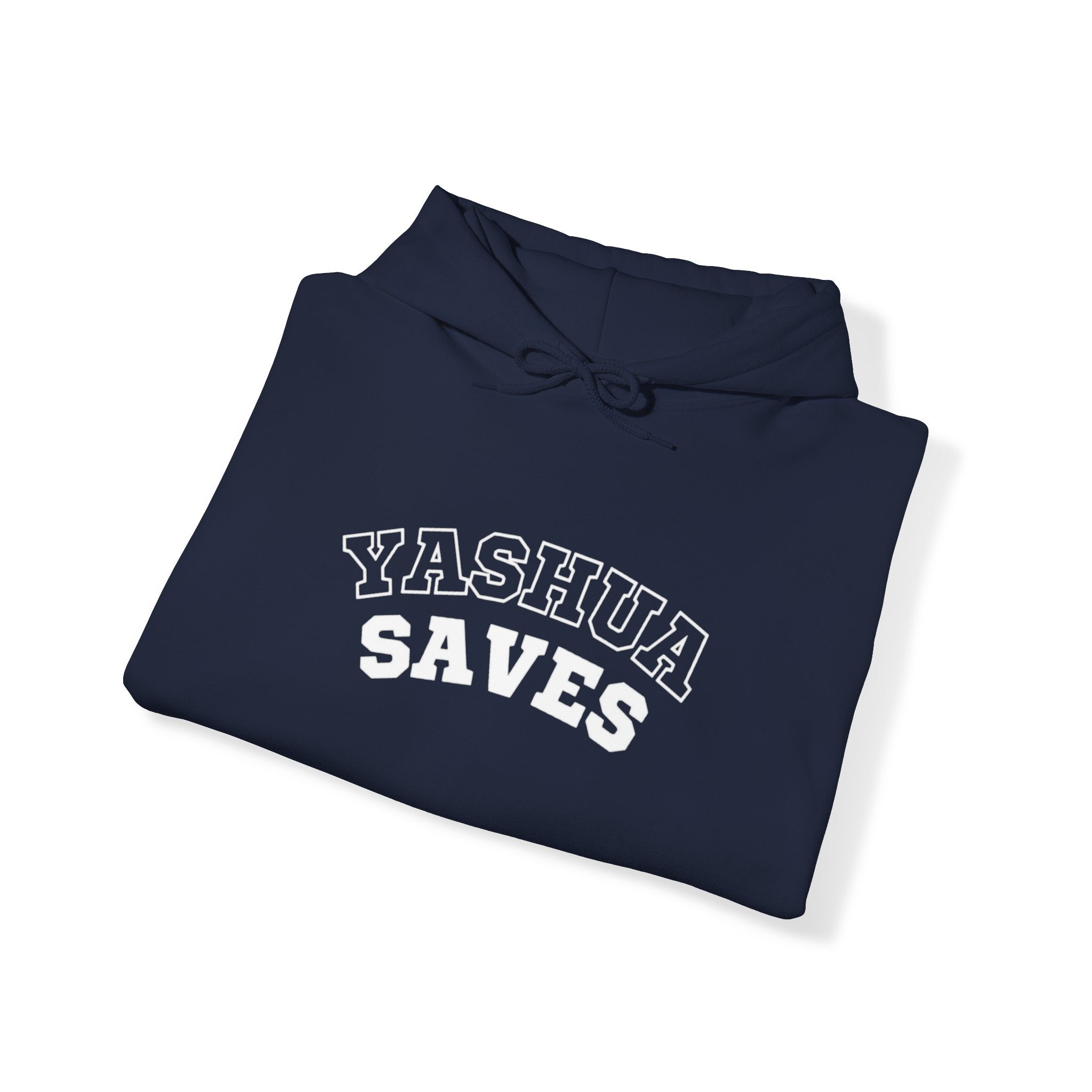 Yahshua Saves