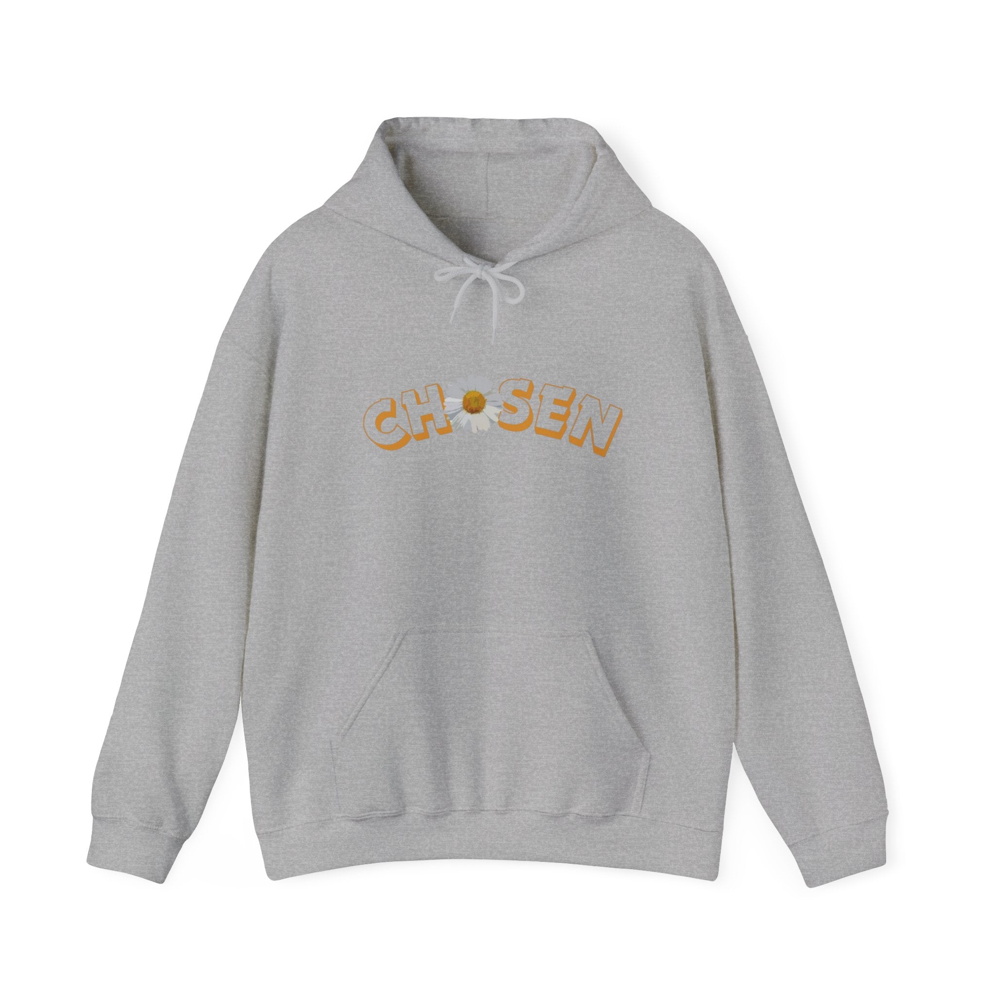 Chosen Hoodie