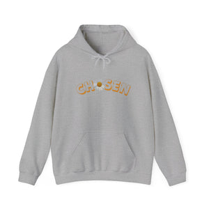 Chosen Hoodie