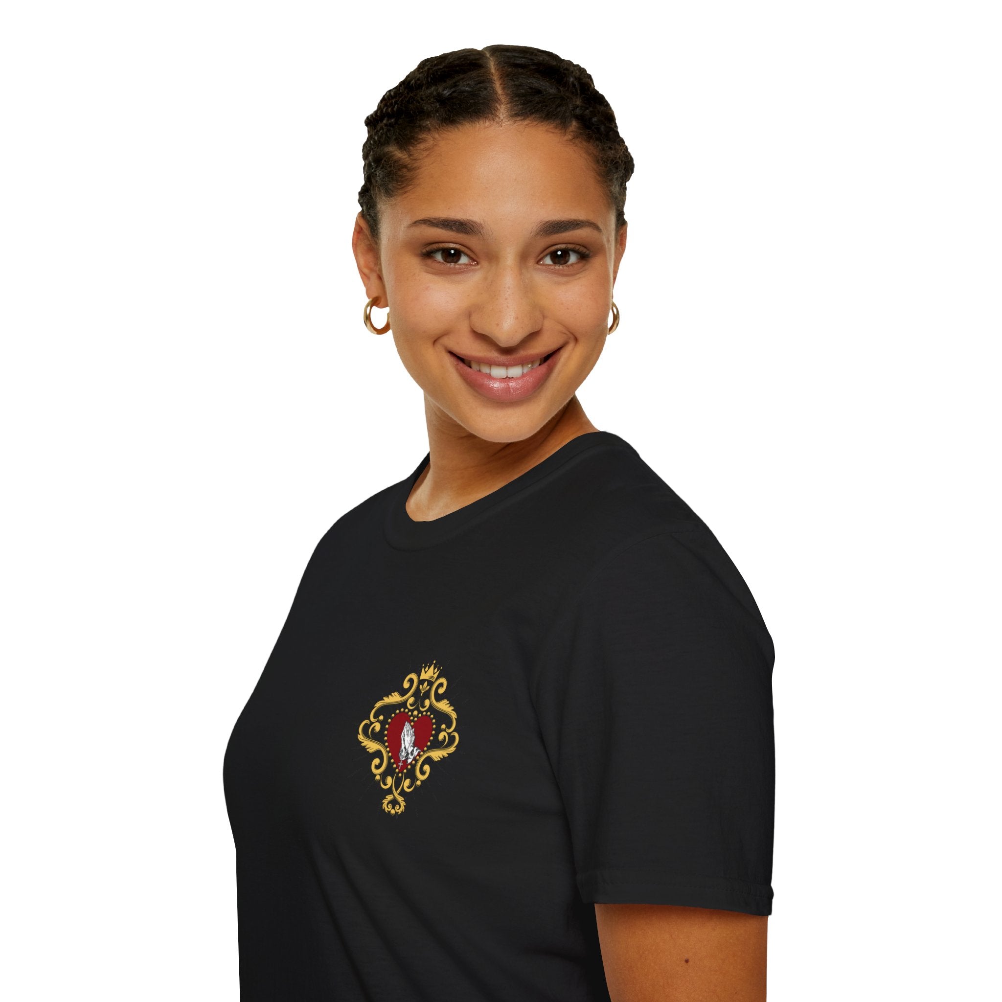 Immaculate Heart