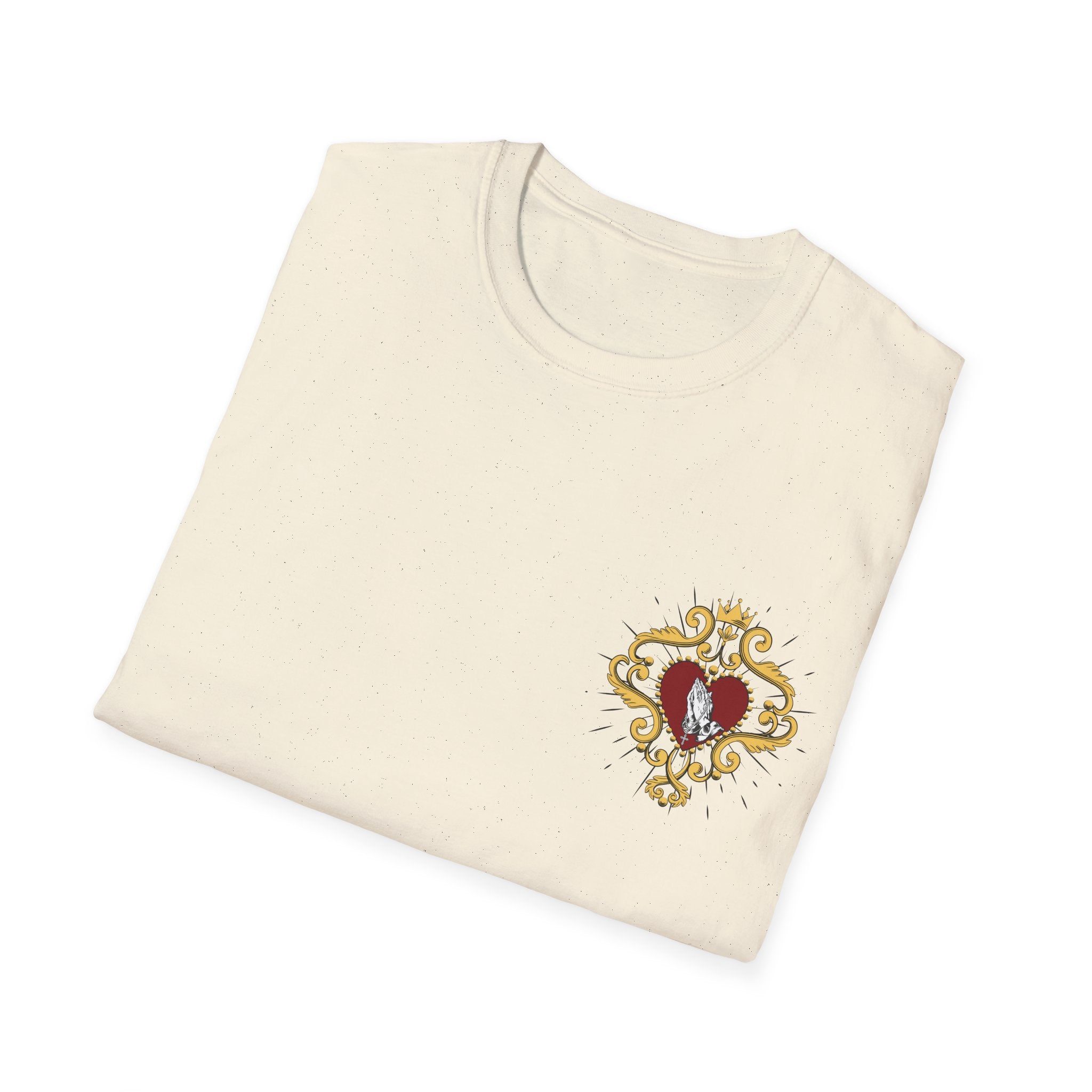 Immaculate Heart