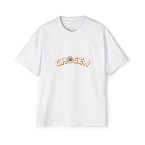 Men's Heavy Oversized Tee