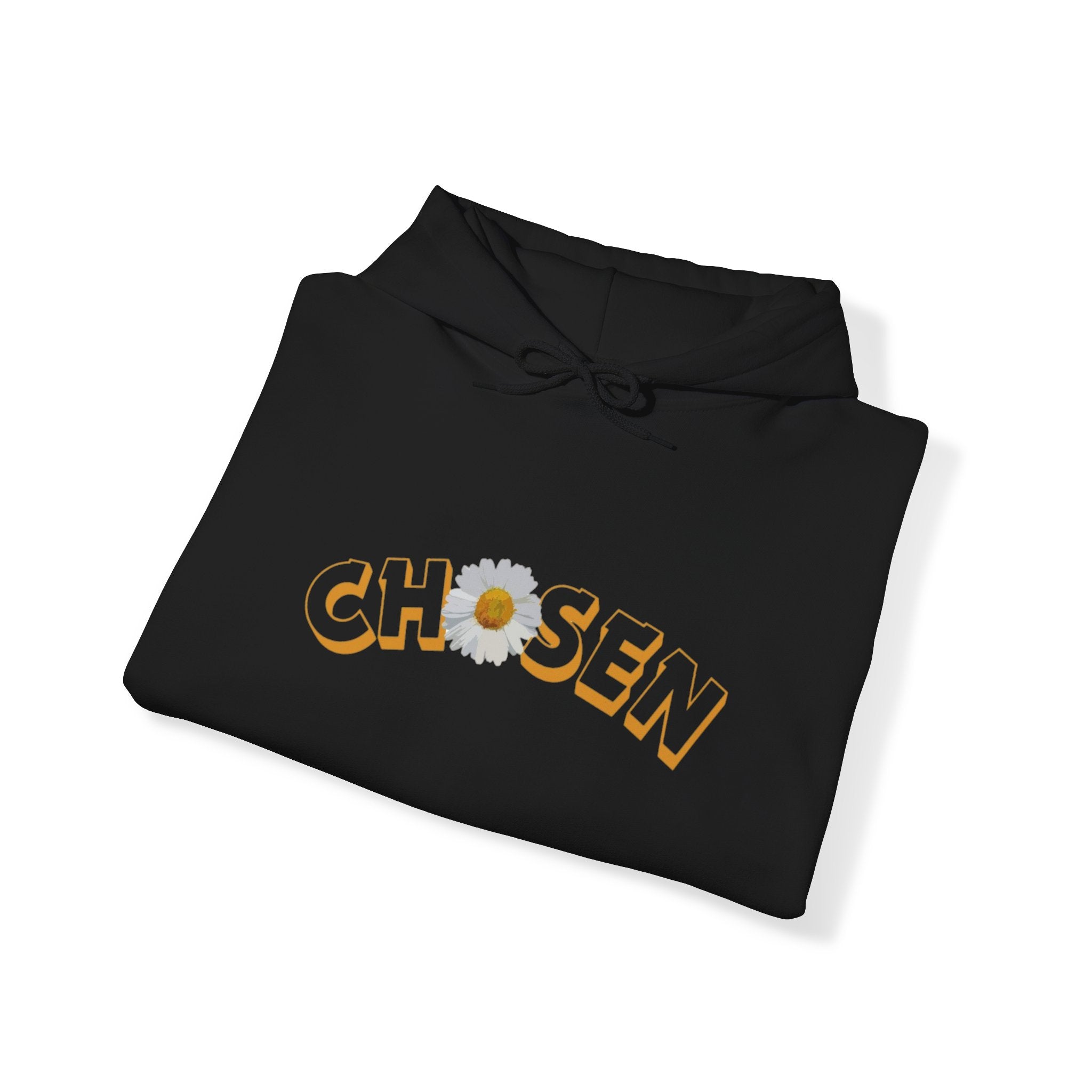 Chosen Hoodie