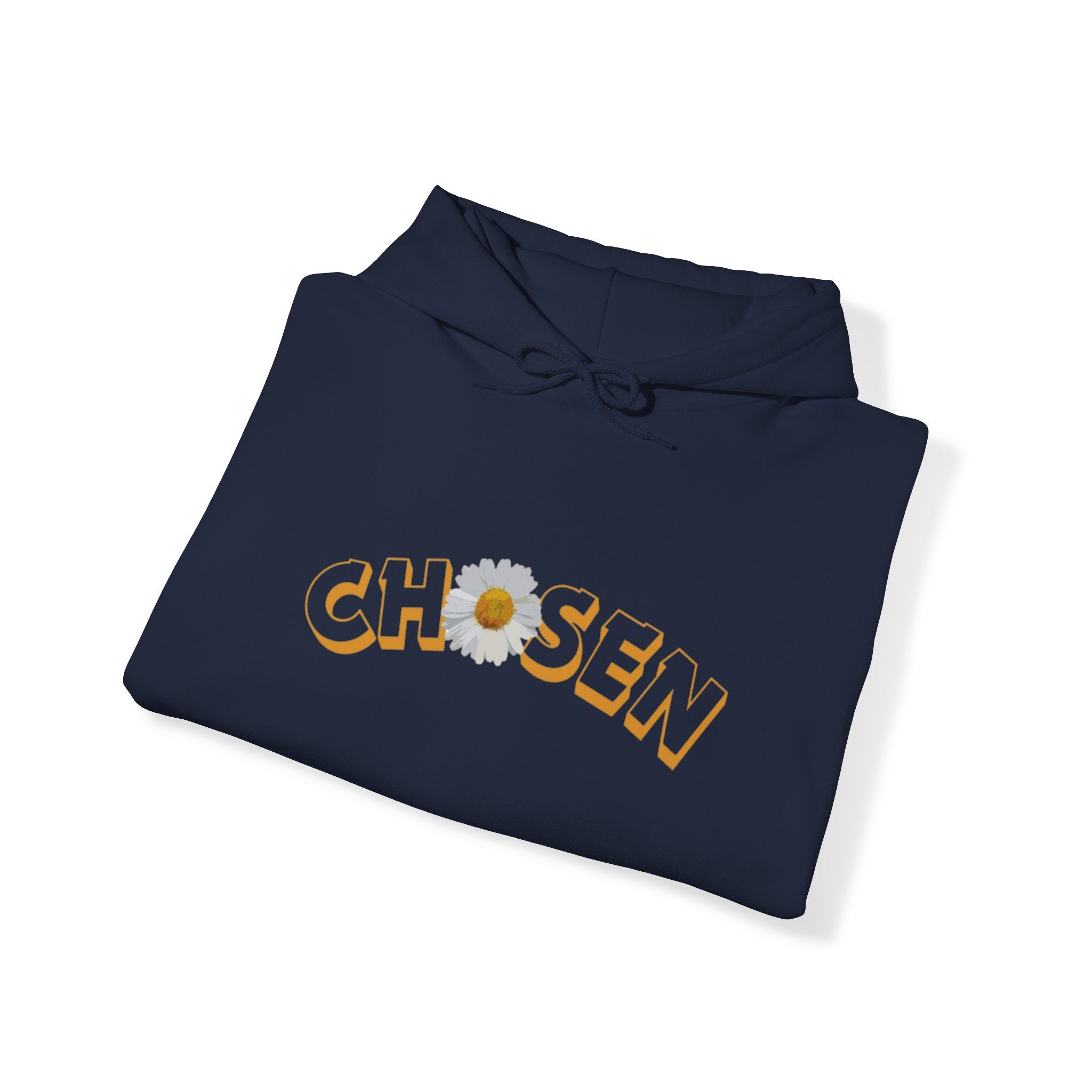 Chosen Hoodie
