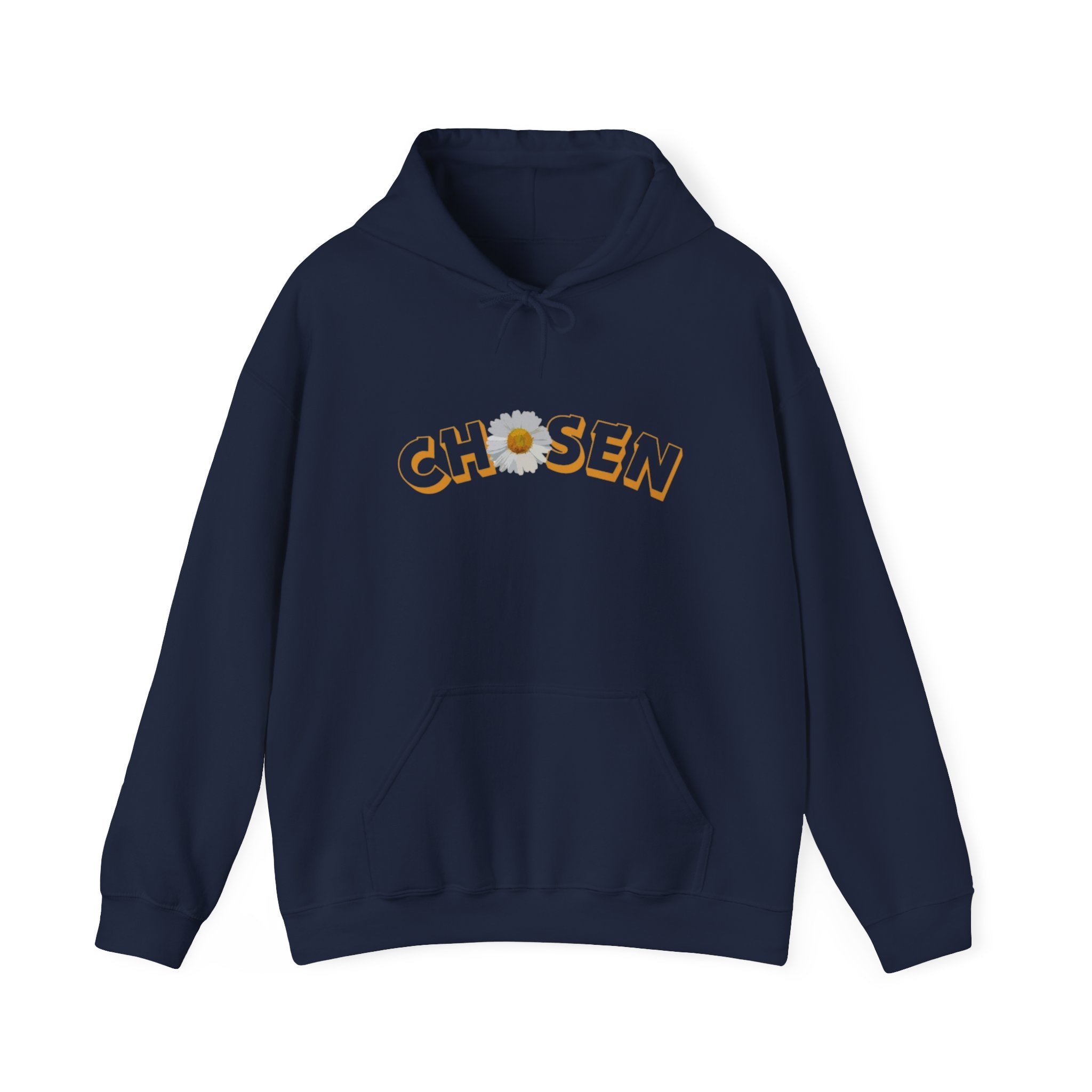 Chosen Hoodie