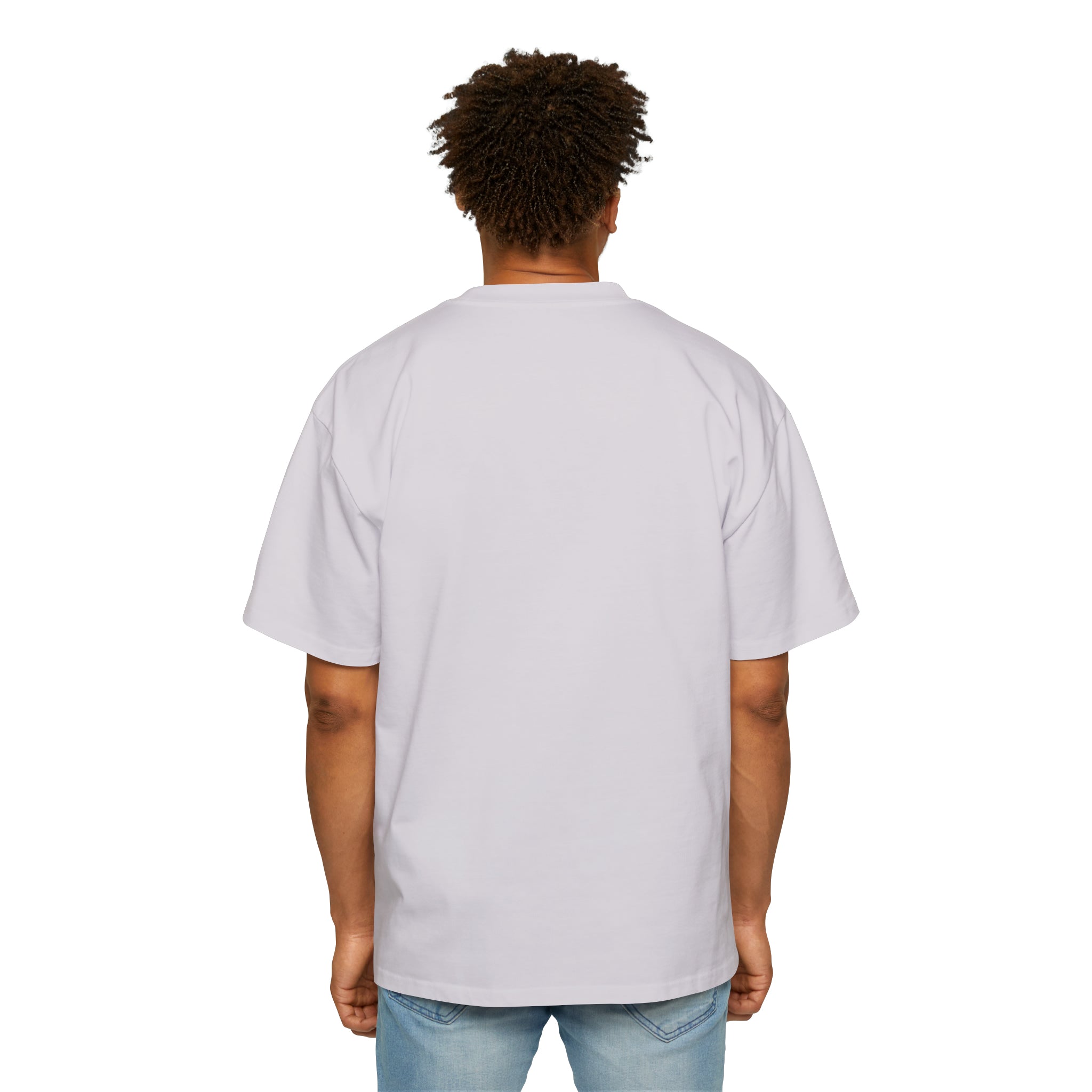 Stay blessed Heavy Tee