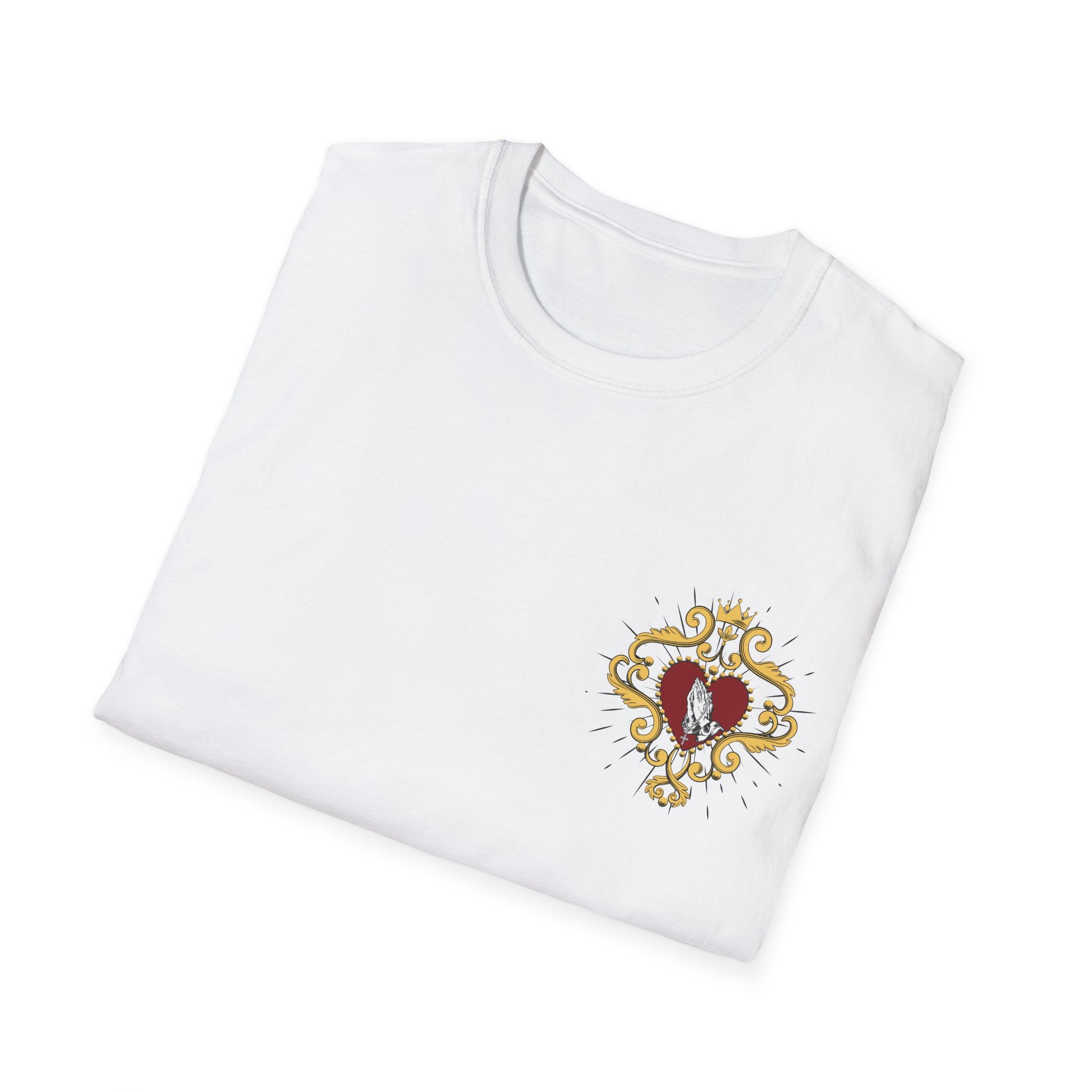 Immaculate Heart
