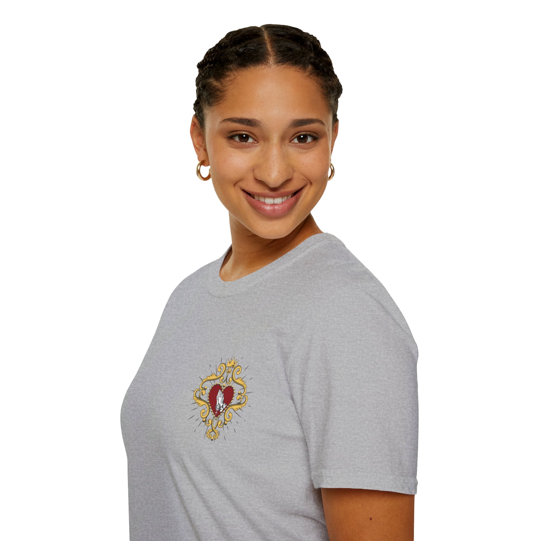 Immaculate Heart